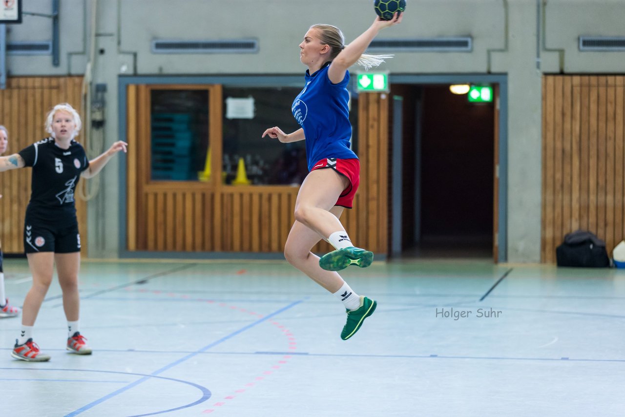 Bild 304 - Frauen BT Vorbereitungsturnier